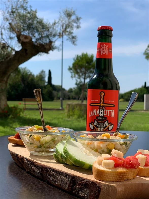 Aperitivi Snack Bar  - Piscine 