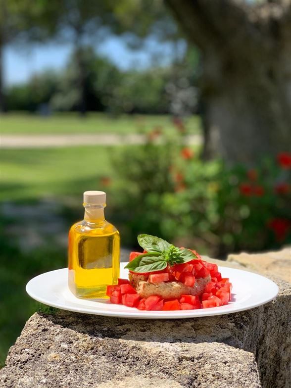 piatti Snack Bar  - Piscine 