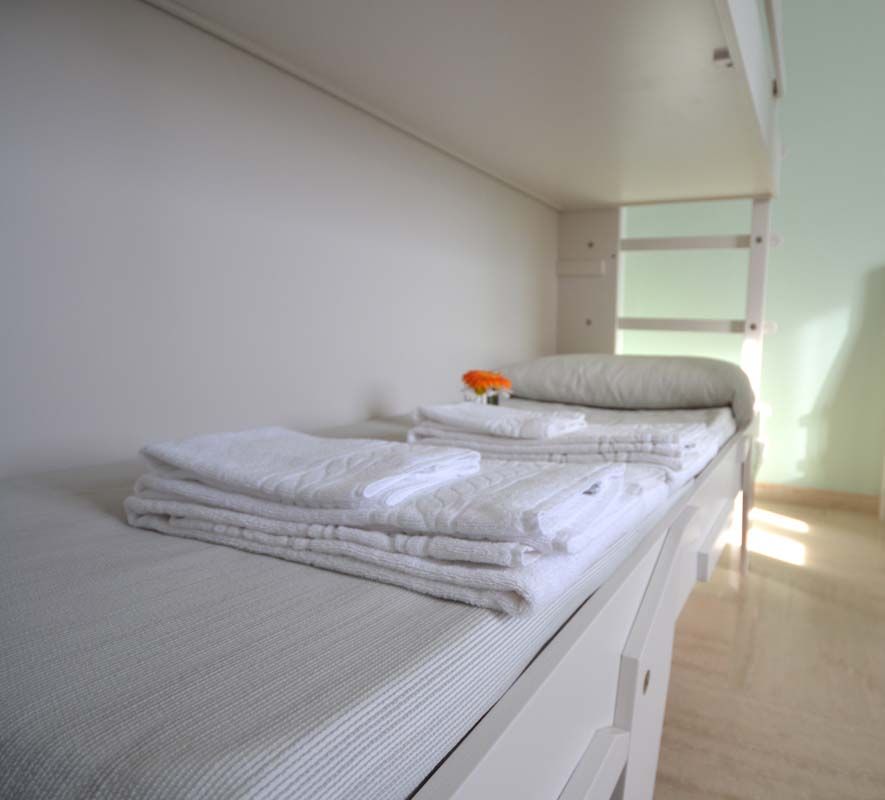 Bunk beds Family Classic