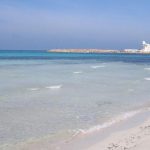 Torre San Giovanni beaches, what to visit